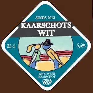 Kaarschots Wit
